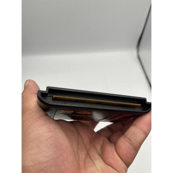 Mortal Kombat 3 (Sega Genesis, 1995) Cartridge Only Authentic Tested Works!!! - Picture 2 of 5